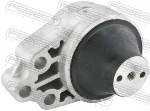 FEBEST Mounting, engine (FDM-CBKRH)