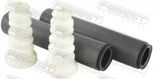 FEBEST Dust Cover Kit, shock absorber (FDSHB-FOCIIR-KIT)