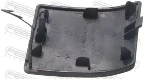 FEBEST Cover, bumper (FECOV-T31)