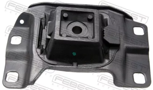 Mounting, engine