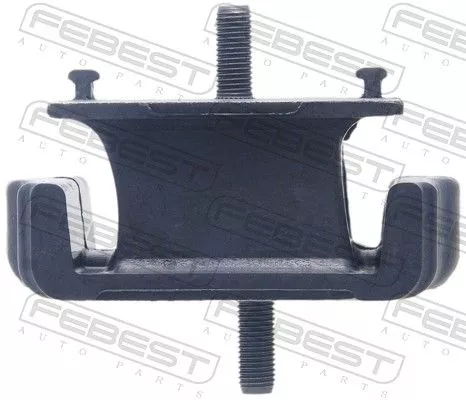 Mounting, engine