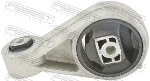 Mounting, engine