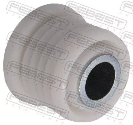 FEBEST Bushing, axle beam (FM-FOC4)