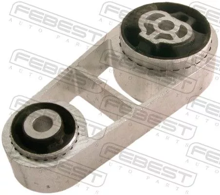 FEBEST Mounting, automatic transmission (FM-GEAT)