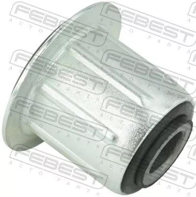 FEBEST Bushing, leaf spring (FTAB-002)