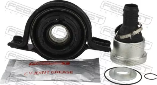 FEBEST Bearing, propshaft centre bearing (GWCB-F7)