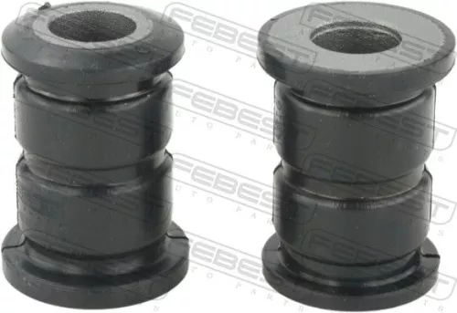 FEBEST Mounting, steering gear (GYAB-NL3SG-KIT)
