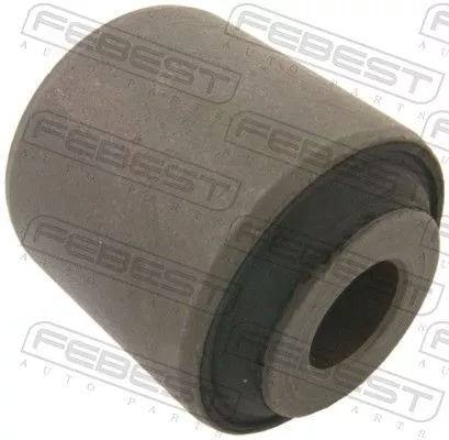 FEBEST Bush, shock absorber (HAB-017)