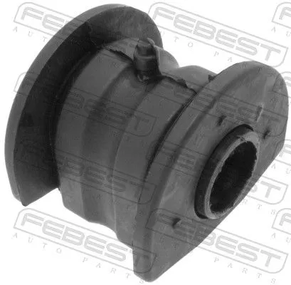 FEBEST Mounting, control/trailing arm (HAB-033)