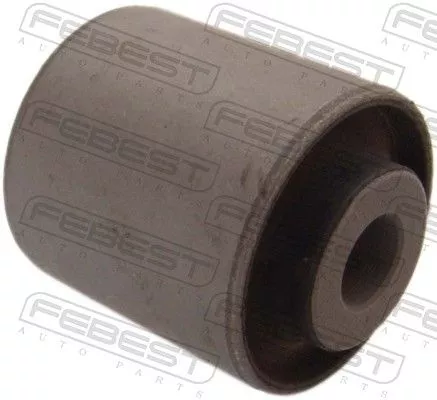 FEBEST Mounting, control/trailing arm (HAB-081)