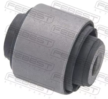 FEBEST Mounting, control/trailing arm (HAB-160)