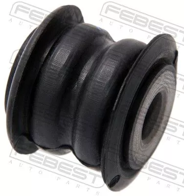 Mounting, steering gear