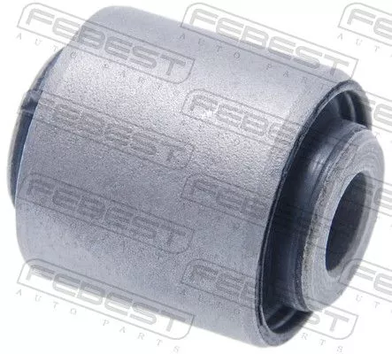 FEBEST Bush, shock absorber (HAB-205)