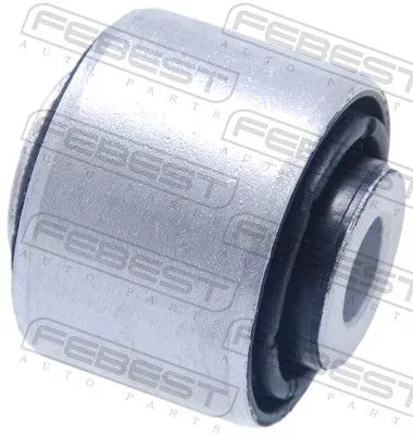 FEBEST Mounting, control/trailing arm (HAB-212)