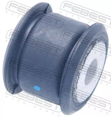 Mounting, steering gear