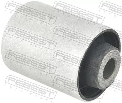 FEBEST Mounting, control/trailing arm (HAB-228)