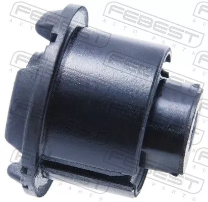 FEBEST Bushing, axle beam (HAB-CU2F)