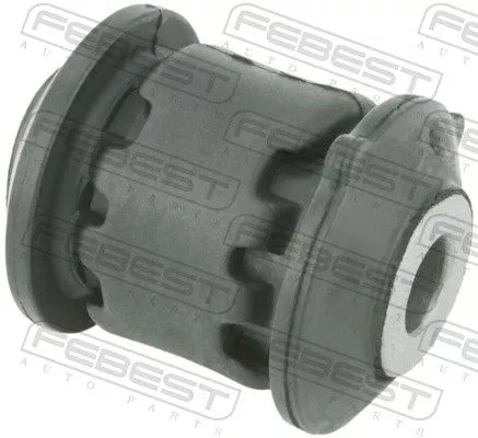 FEBEST Mounting, control/trailing arm (HAB-FBSRR)