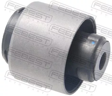 FEBEST Bushing, axle beam (HAB-GJ1R)