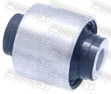 FEBEST Mounting, control/trailing arm (HAB-KBR)