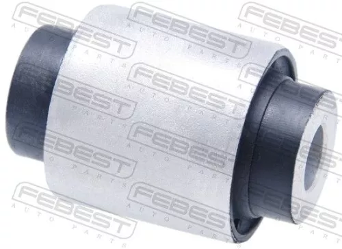 FEBEST Mounting, control/trailing arm (HAB-RB3S)