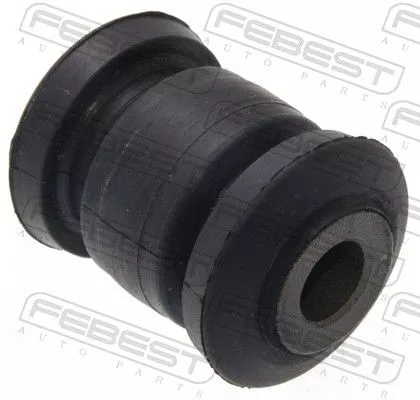FEBEST Mounting, control/trailing arm (HAB-RES)