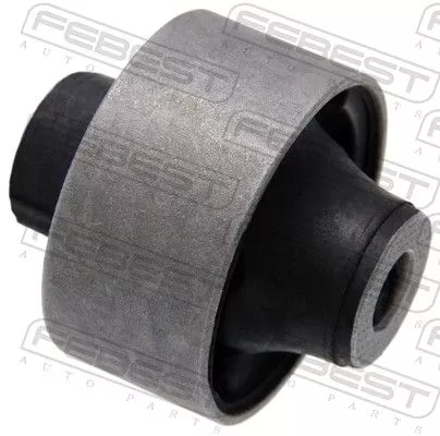 FEBEST Mounting, control/trailing arm (HAB-RGB)