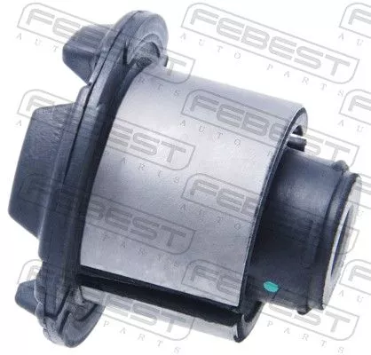 FEBEST Bushing, axle beam (HAB-YF4F)