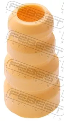 Rubber Buffer, suspension