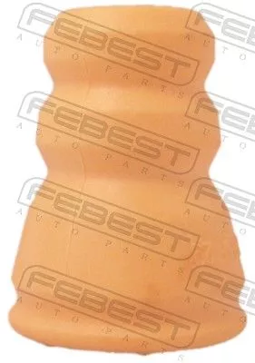 FEBEST Rubber Buffer, suspension (HD-FD)