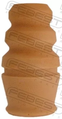 FEBEST Rubber Buffer, suspension (HDB-FITF)