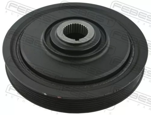 FEBEST Belt Pulley, crankshaft (HDS-J35A6)