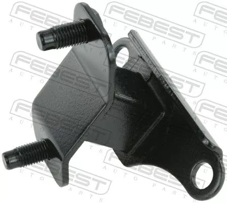 FEBEST Mounting, automatic transmission (HM-072)