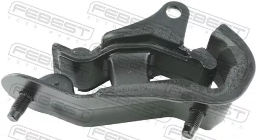 FEBEST Mounting, automatic transmission (HM-CLFR)