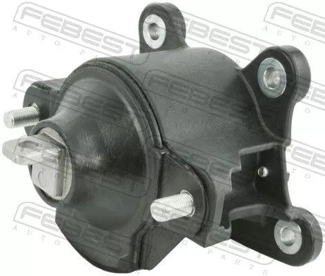 Mounting, engine