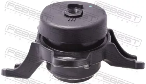 FEBEST Mounting, automatic transmission (HM-CU2TM)