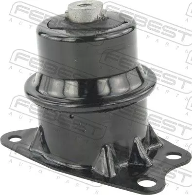 Mounting, engine