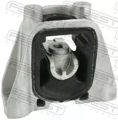 Mounting, engine