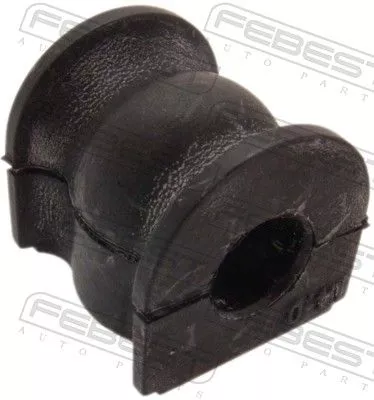 Mounting, stabiliser bar