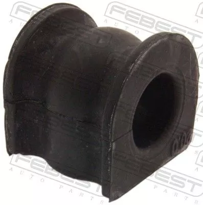 FEBEST Mounting, stabiliser bar (HSB-056)