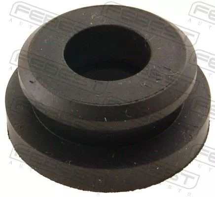FEBEST Mounting, radiator (HSB-064)