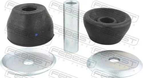 Mounting, control/trailing arm