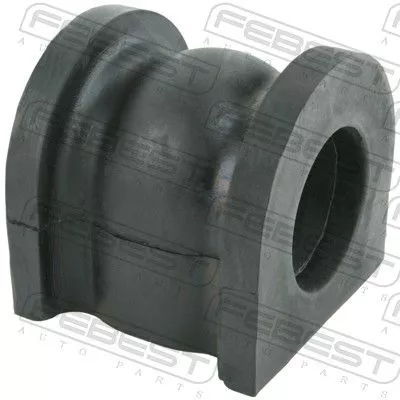 Mounting, stabiliser bar