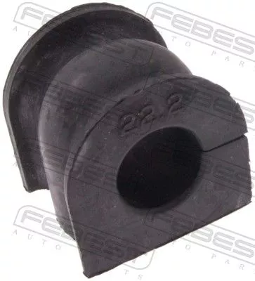Mounting, stabiliser bar