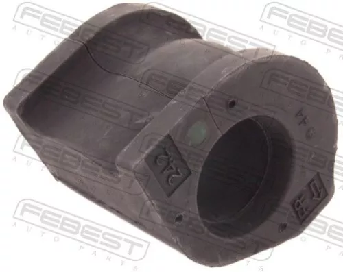 FEBEST Mounting, stabiliser bar (HSB-FDF)