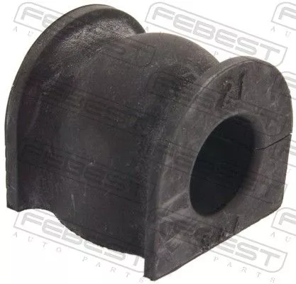Mounting, stabiliser bar
