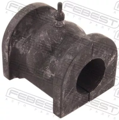 FEBEST Mounting, stabiliser bar (HSB-HRVF24)
