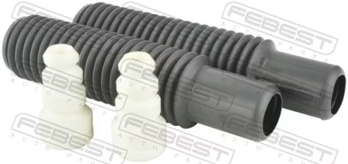 FEBEST Dust Cover Kit, shock absorber (HSHB-CLR-KIT)