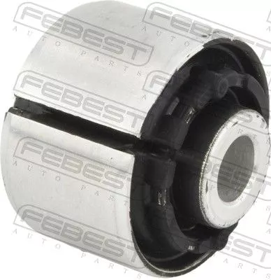 Mounting, control/trailing arm
