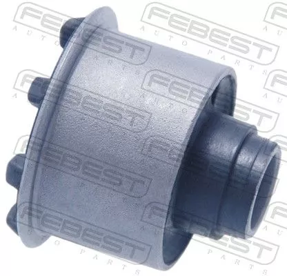 FEBEST Bushing, axle beam (HYAB-ACF1)